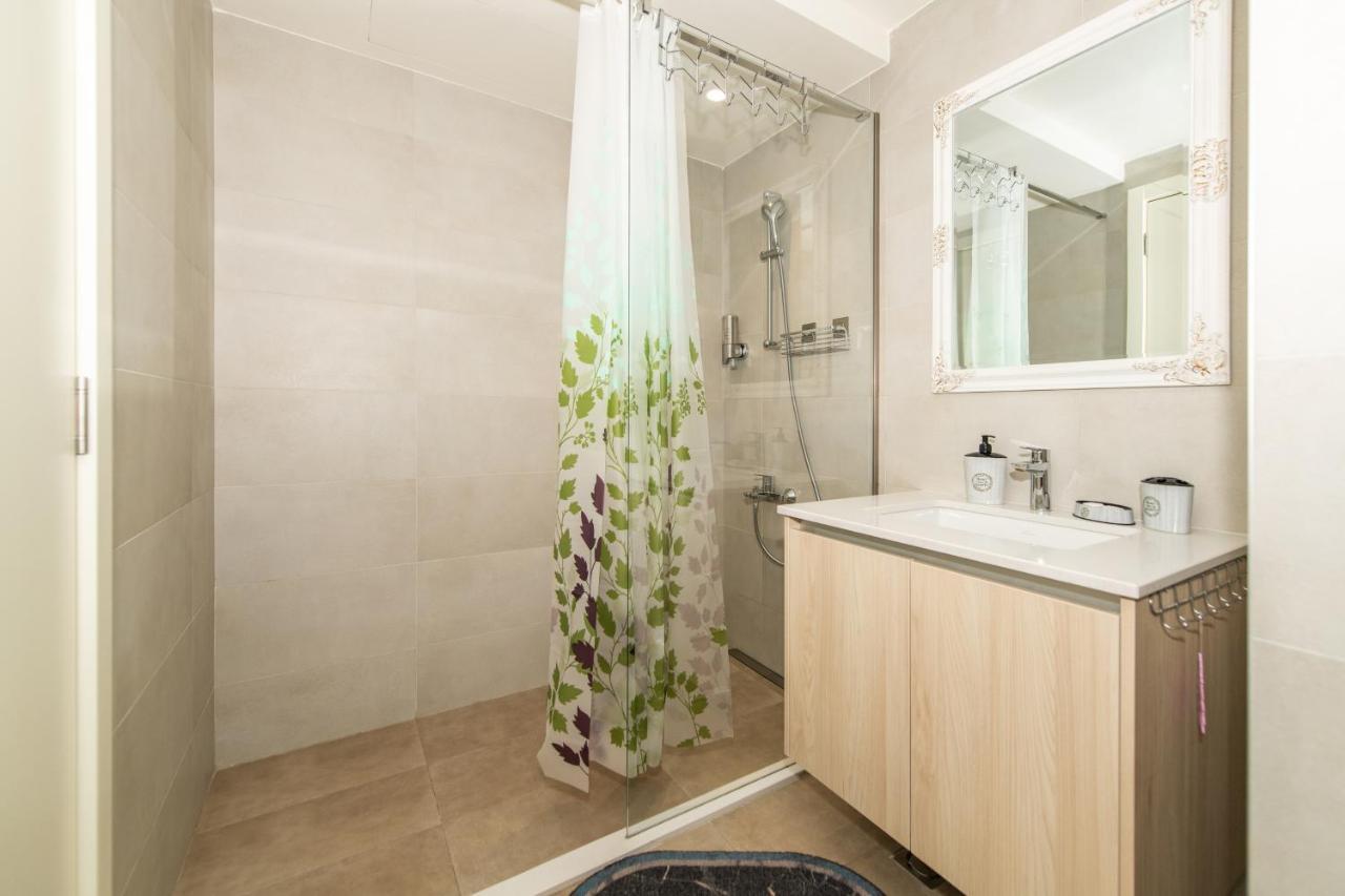 Modern Luxury In Belgrade Waterfront With Views Apartman Kültér fotó