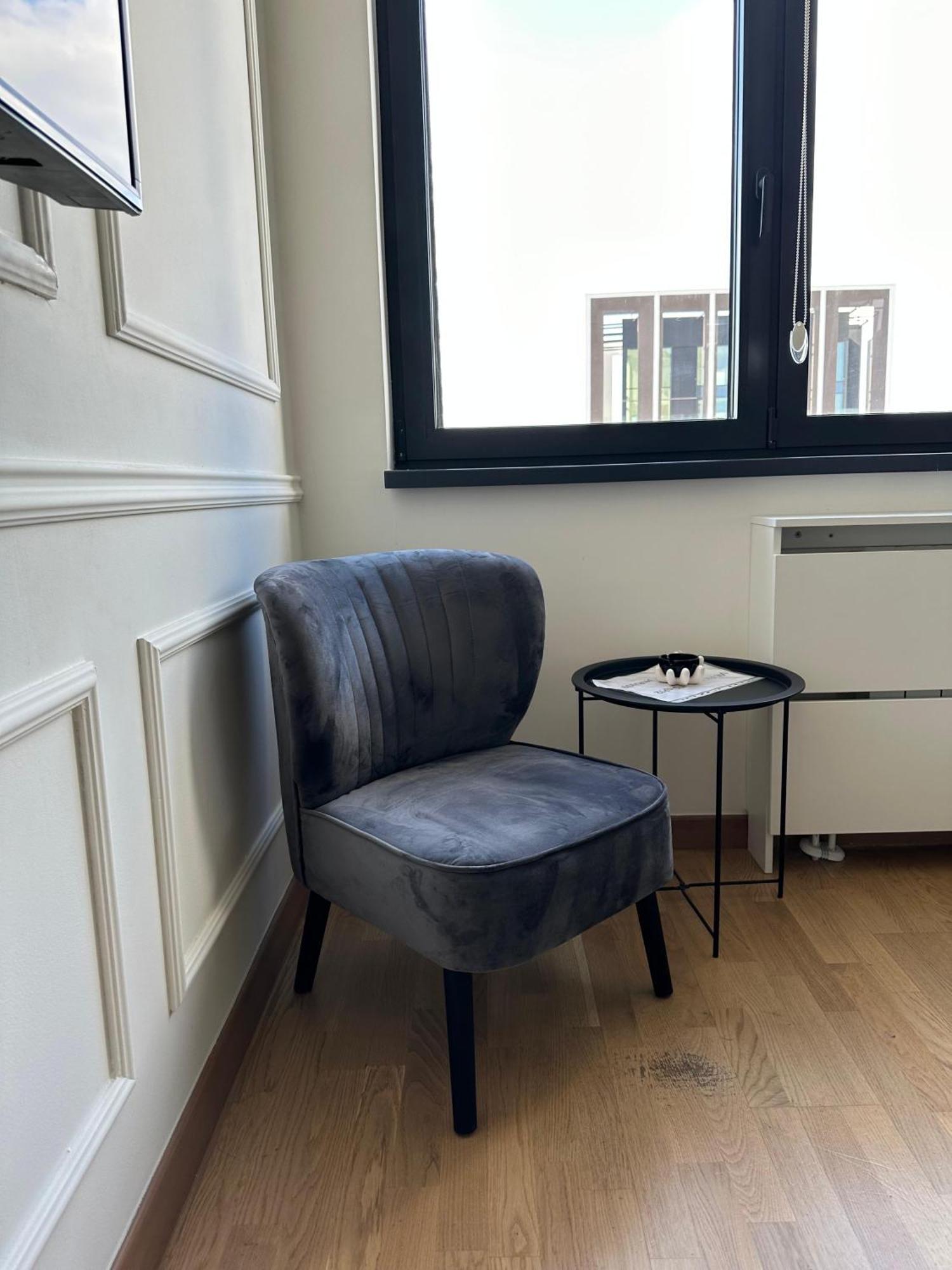 Modern Luxury In Belgrade Waterfront With Views Apartman Kültér fotó